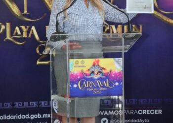 Gobierno de Solidaridad recibe premios nacionales e internacionales