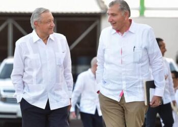 Con Adán Augusto, Tabasco entre los mejores estados calificados en el ejercicio de recursos públicos