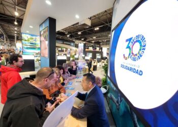 La Fitur 2023 deja buenas perspectivas para Playa del Carmen