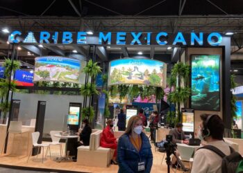 Lili Campos, renueva infraestructura, promociona y genera turismo