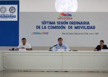 Movilidad, es prioridad de gobierno municipal de Lili Campos