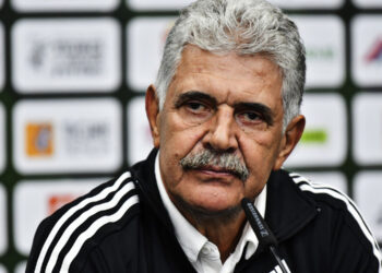 El ‘Tuca’ Ferretti, nuevo director técnico del Cruz Azul