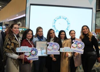 Se concretan alianzas en la Fitur para promover Playa del Carmen