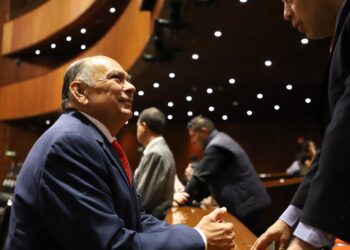 Se suma diputado Pérez Garibay a la iniciativa de MC y pide aporten de su salario en la compra de medicamentos oncológicos y él pone la misma cantidad.