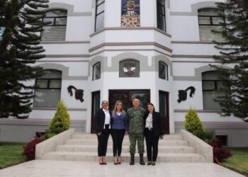 Sedena capacitará a policías de Solidaridad