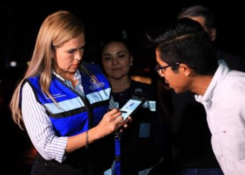 Solidaridad primera Smart City en el sureste