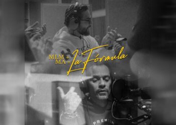 La Fórmula es la nueva canción de Maluma y Marc Anthony
