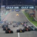 Se encienden los motores en Baréin, arranca la F1 2023