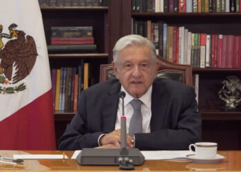 López Obrador alerta sobre “oligarquías que se presentan como democracias”