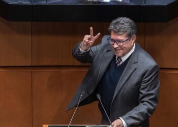 Devuelven al Senado 1.5 millones de pesos, porque “errar es de humanos”