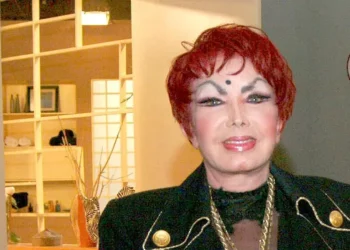 Murió la actriz Irma Serrano a los 89 años