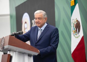 “Una ofensa y falta de respeto a nuestro soberanía”: AMLO sobre plan de republicanos contra cárteles mexicanos