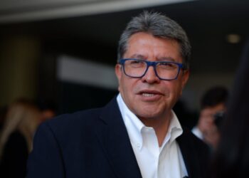 Respalda Monreal postura de AMLO ante expresiones de políticos norteamericanos