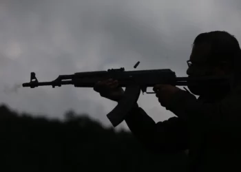 Propaganda, iniciativa para designar como terroristas a cárteles mexicanos: AMLO