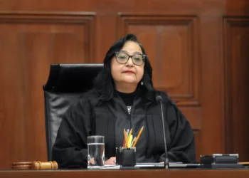 Oposición defiende a ministra Norma Piña tras críticas de López Obrador