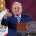 Llegué a la Presidencia en contra del INE: López Obrador