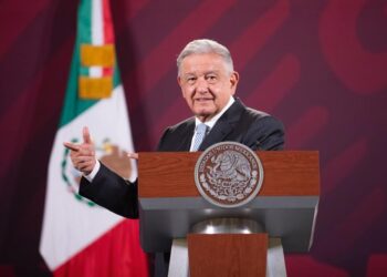 Hoy, o a más tardar mañana, se publica la Reforma Electoral: López Obrador