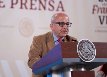 Presenta INAH hallazgos de salvamento arqueológico en el Tramo 2 del Tren Maya