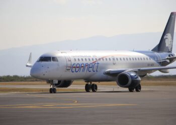 Aeroméxico abre nueva ruta de CDMX-Ciudad Victoria, Tamaulipas