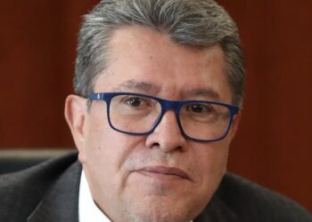 Senado actúa con prontitud y responsabilidad para nombrar a comisionados del INAI, asegura Monreal