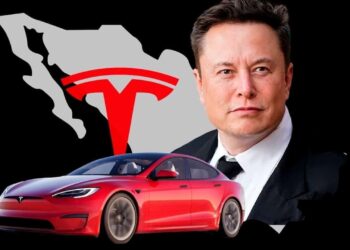 𝗘𝘀𝘁e sería tu 𝘀𝗮𝗹𝗮𝗿𝗶𝗼 𝘀𝗶 ”𝗧𝗲𝘀𝗹𝗮 𝗠é𝘅𝗶𝗰𝗼” 𝘁𝗲 𝗰𝗼𝗻𝘁𝗿𝗮𝘁𝗮 𝗰𝗼𝗺𝗼 como su 𝘁𝗿𝗮𝗯𝗮𝗷𝗮𝗱𝗼𝗿