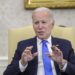 Republicanos acusan a familia de Biden de recibir dinero de una empresa china