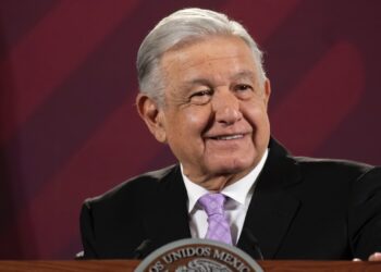 Gobierno de Biden pide a AMLO respetar soberanía de EE.UU. tras amago a legisladores republicanos