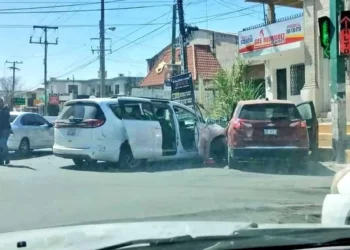 EE.UU. trabaja con México para investigar muerte de dos estadounidenses