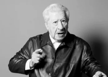 Murió el gran actor Ignacio López Tarso