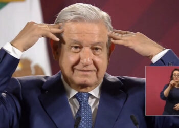 Quien sea elegido como consejero del INE, será mejor “que los que están”: AMLO