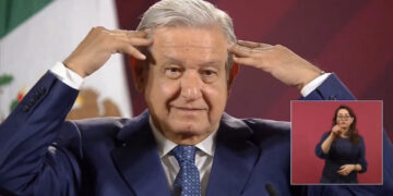 Quien sea elegido como consejero del INE, será mejor “que los que están”: AMLO