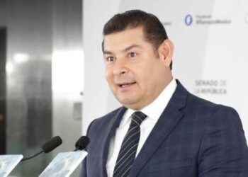 Morena garantiza soberanía alimentaria, financiera y energética, afirma Alejandro Armenta