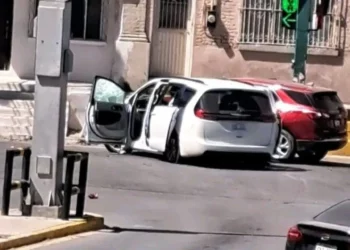 Hay un detenido por secuestro de estadounidenses en Tamaulipas; “se va a castigar”, promete AMLO