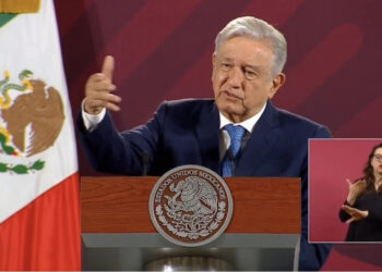 “Se han dedicado a acusarnos”: AMLO critica a la ONU-DH por afirmaciones de Caso Cerocahui