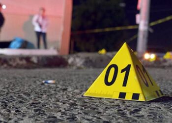 Ricardo Monreal urge a revisar estrategia de seguridad; violencia no debe seguir arrebatando vidas