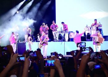 Anuncian a Juanes y María José para el carnaval de Playa del Carmen 2023