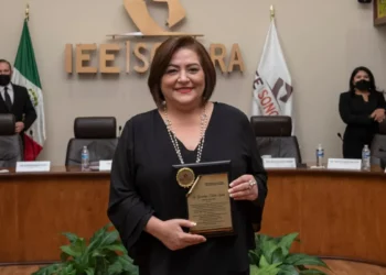 Guadalupe Taddei Zavala, próxima consejera presidenta del INE