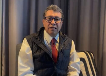 Ricardo Monreal busca construir consensos con oposición y Gobernación, para lograr los nuevos nombramientos del INAI y evitar otro veto