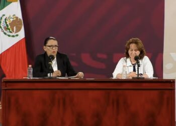 Se tienen identificados a ocho presuntos responsables por muerte de migrantes en Ciudad Juárez