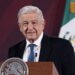 AMLO pide no votar por corruptos pese a orden de INE