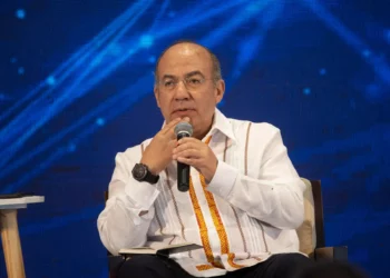 Hay elementos para afirmar que Gobierno de Calderón fue un narcoestado: AMLO