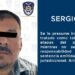 “El Serch”, quien era jefe de seguridad en La Polar, ha sido detenido en relación a la muerte de un comensal