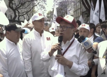Ricardo Monreal asiste a evento por la soberanía energética