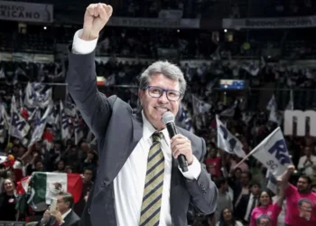 Ricardo Monreal no descarta buscar la jefatura de Gobierno de CdMx