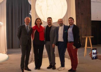 Presentan las actividades que tendrá el Italian Design Day en México