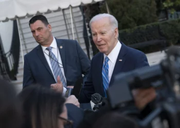 Casa Blanca afirma que Biden “no tiene miedo” a China