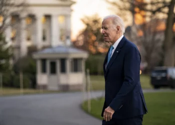 Biden fue operado con éxito de un carcinoma en febrero