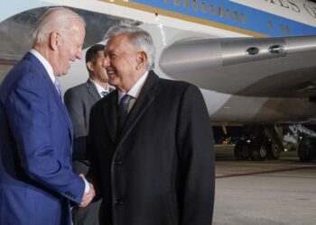 Gobierno de EE.UU. planea ultimátum a México en disputa energética: Reuters