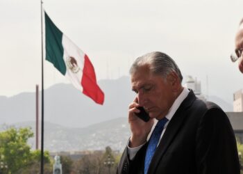 Adán Augusto, el presidenciable con mejor opinión entre los mexicanos y en rápido ascenso