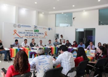 Foro busca propuestas en políticas públicas sobre salud sexual